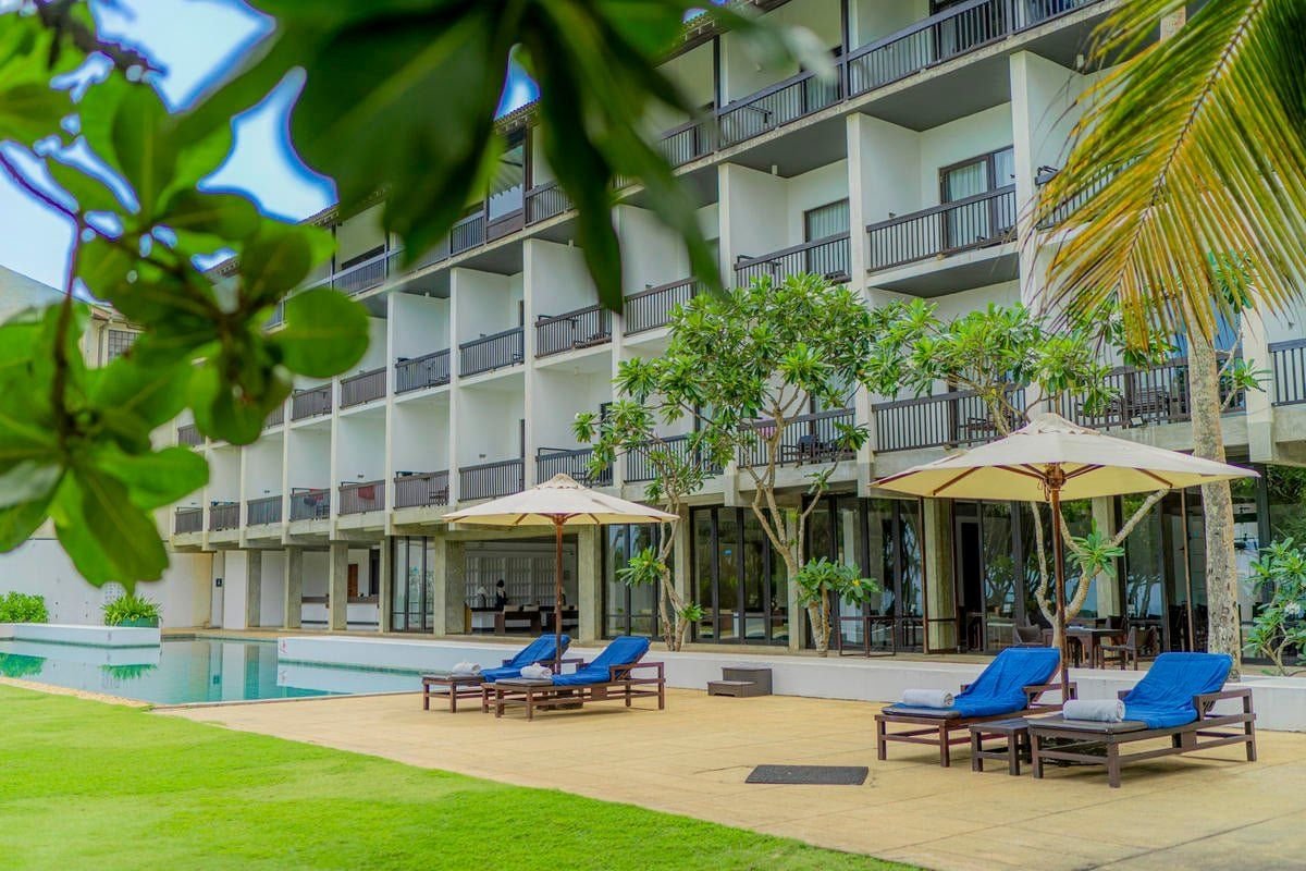 Temple Tree Resort & Spa 12
