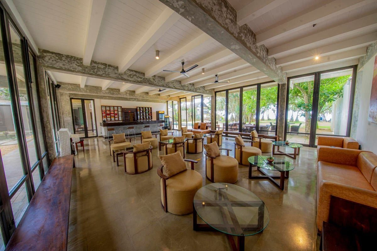 Temple Tree Resort & Spa 13
