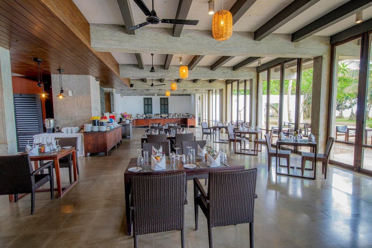 Temple Tree Resort & Spa 14