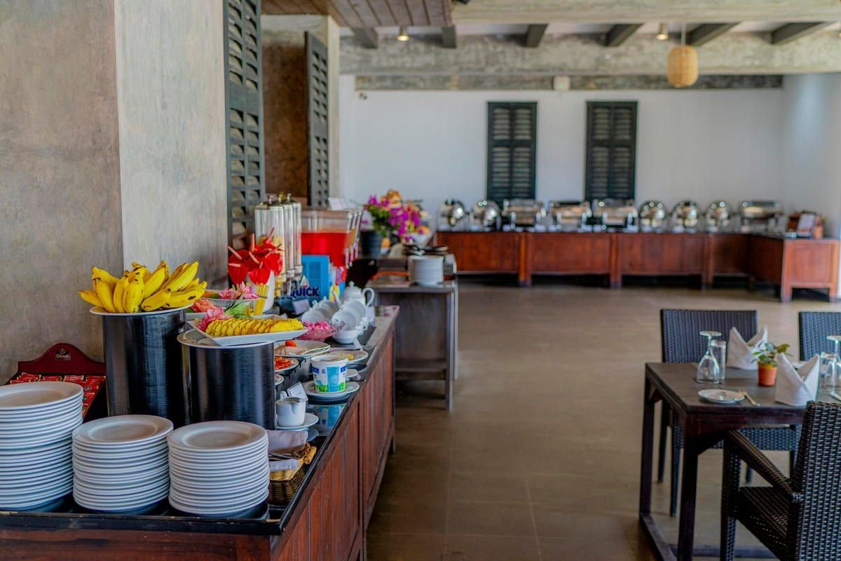 Temple Tree Resort & Spa 15