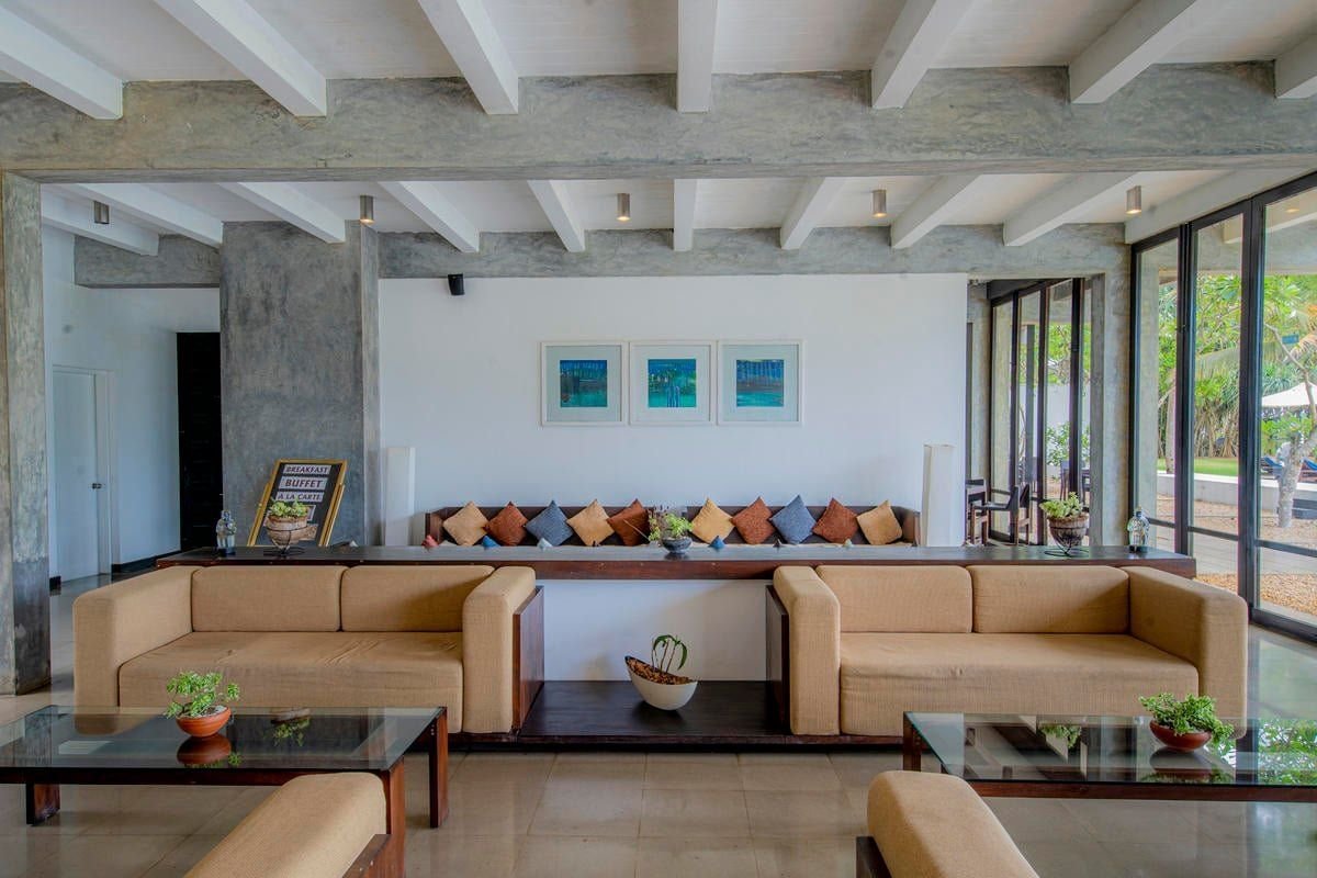 Temple Tree Resort & Spa 16
