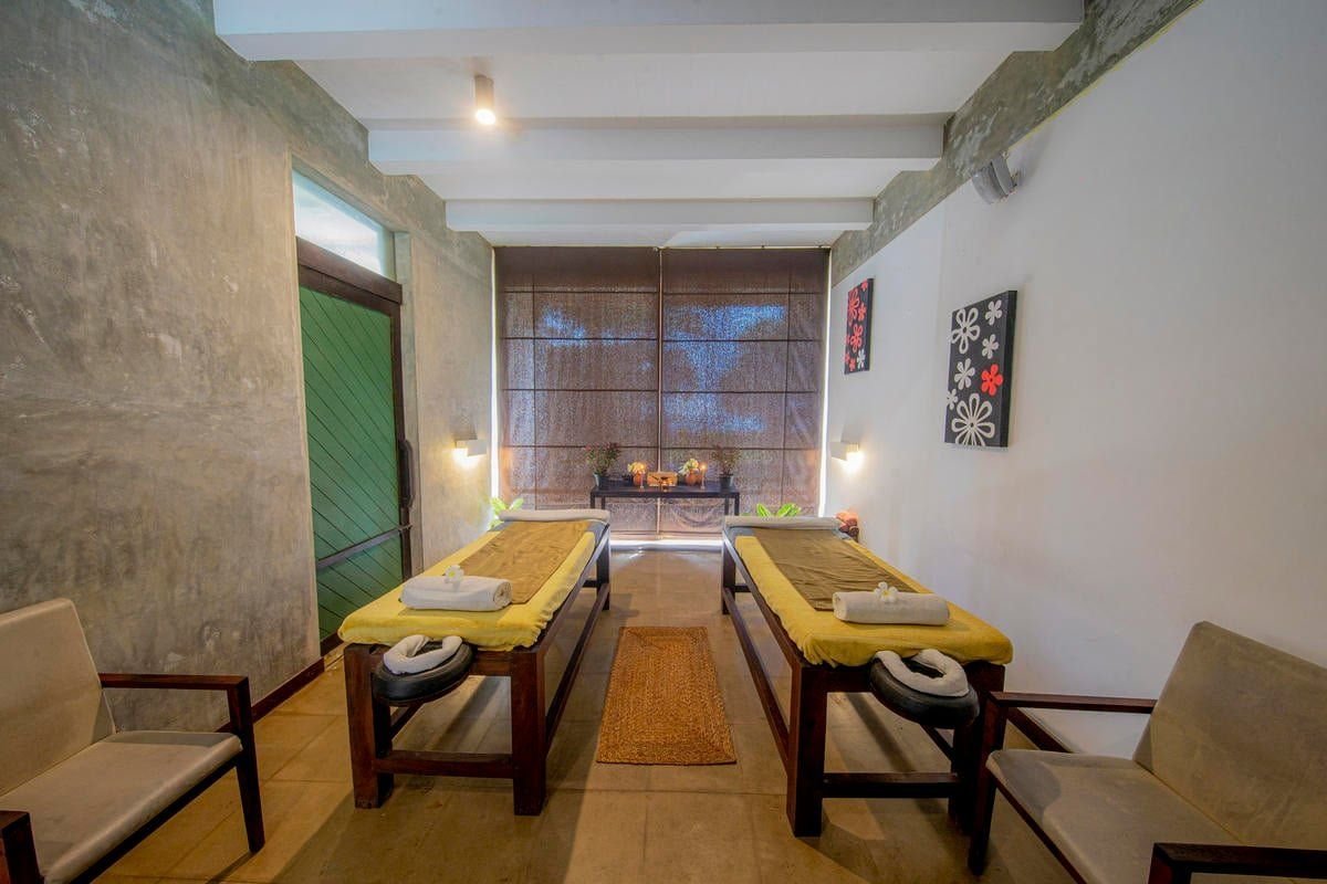 Temple Tree Resort & Spa 17