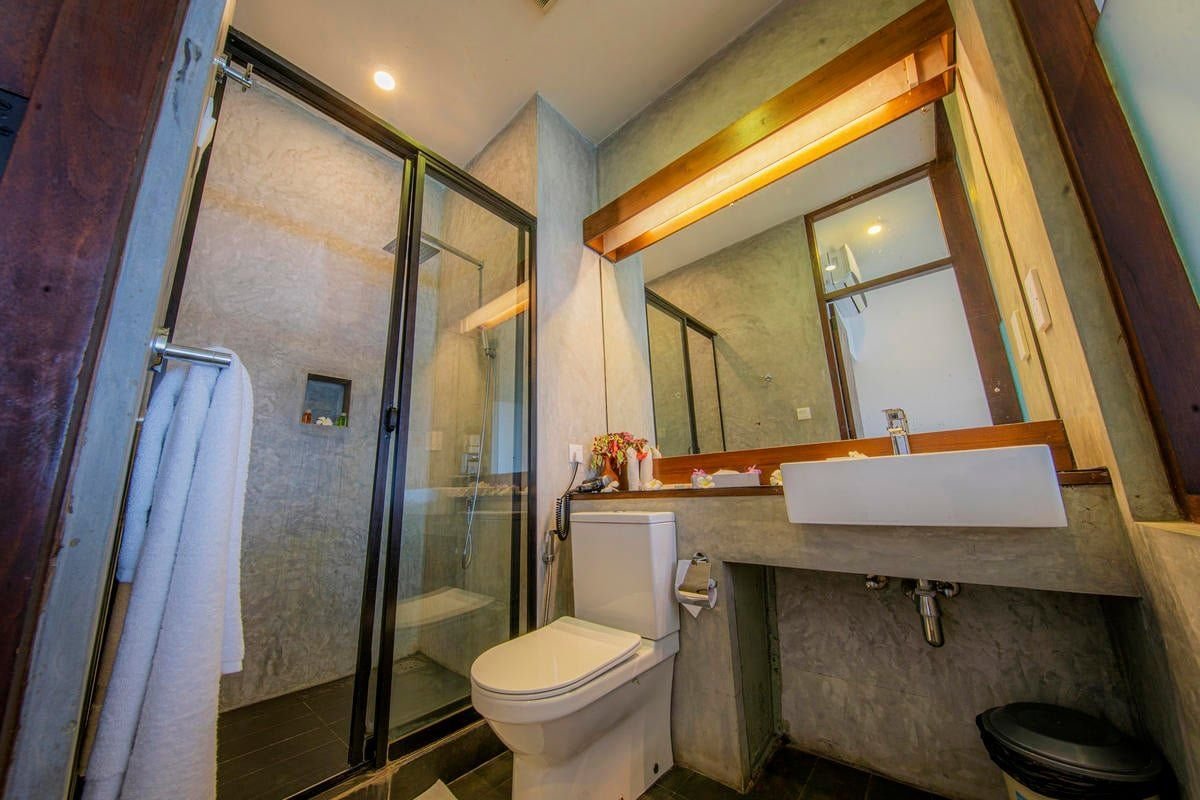 Temple Tree Resort & Spa 6