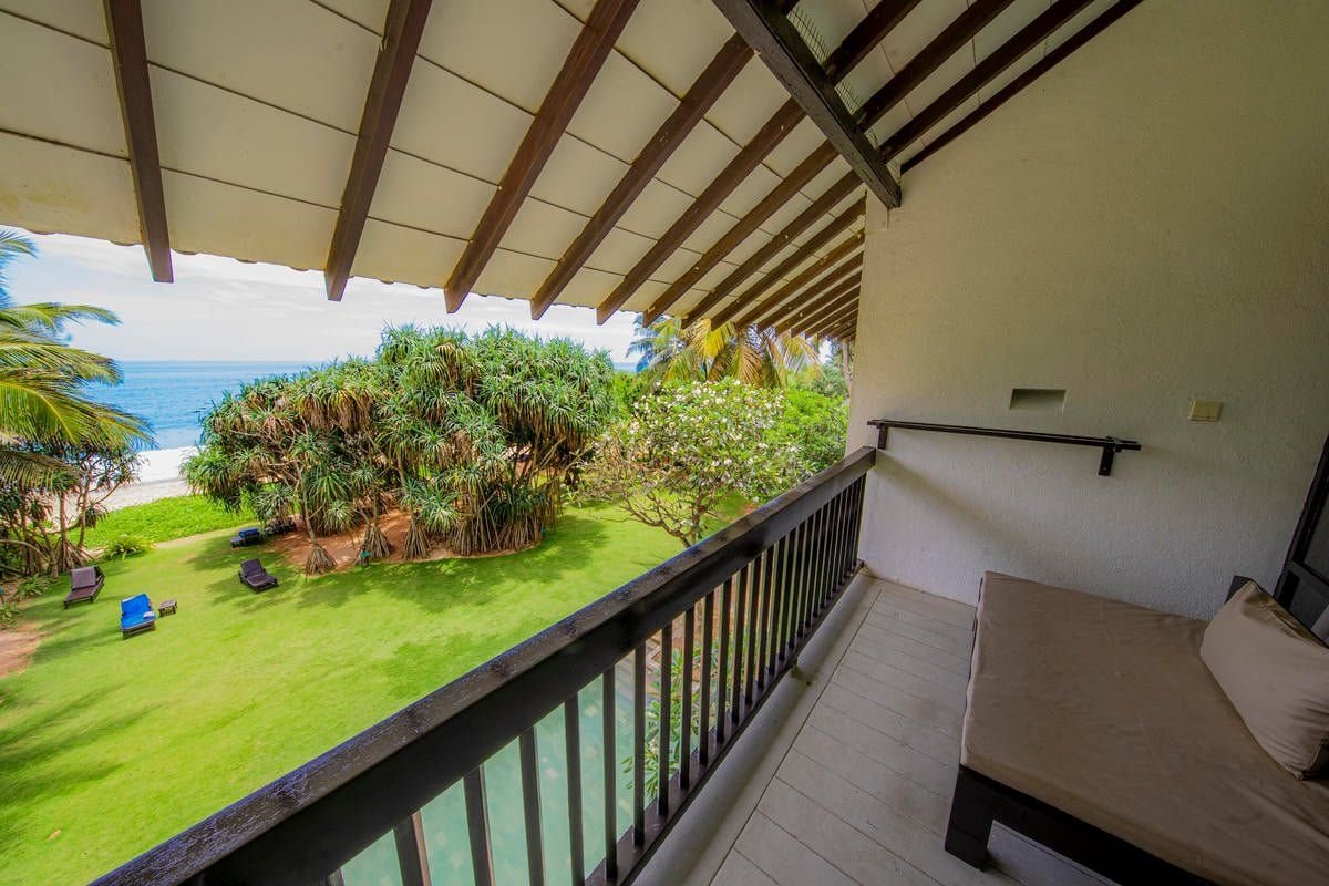 Temple Tree Resort & Spa 8