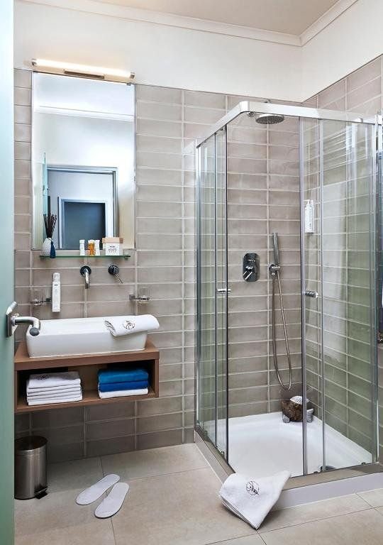 Hotel Central Basilica 6