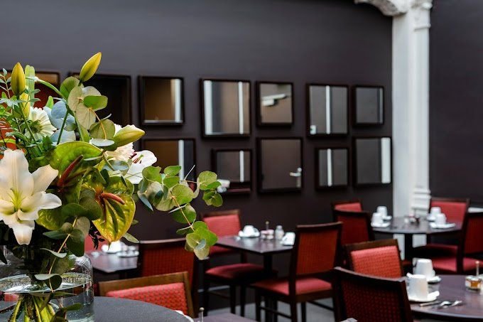 Escale Oceania Vieux Port 8