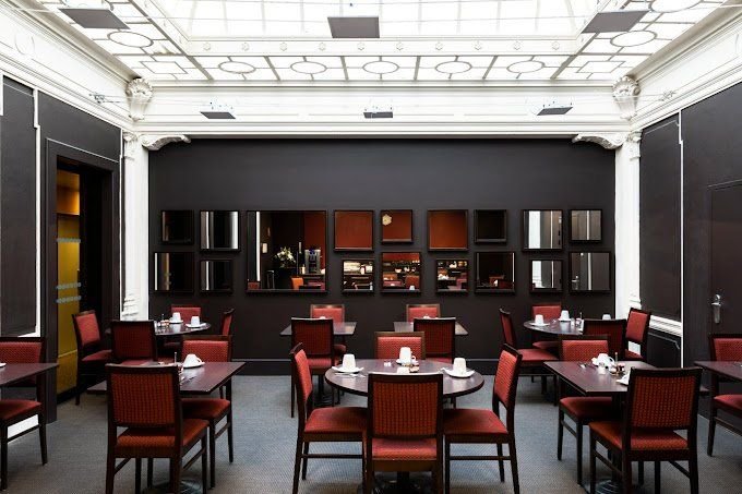 Escale Oceania Vieux Port 10