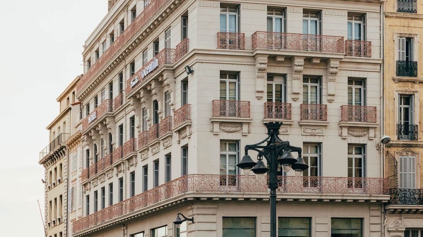 Escale Oceania Vieux Port 2