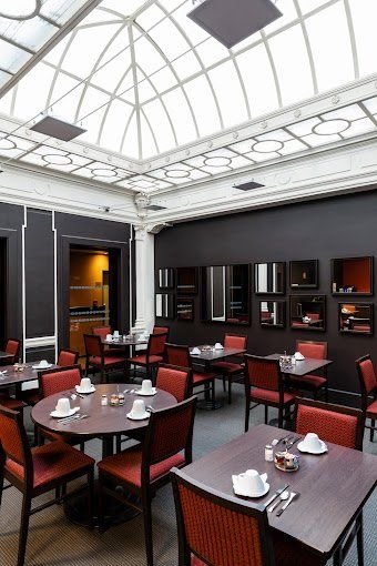 Escale Oceania Vieux Port 11