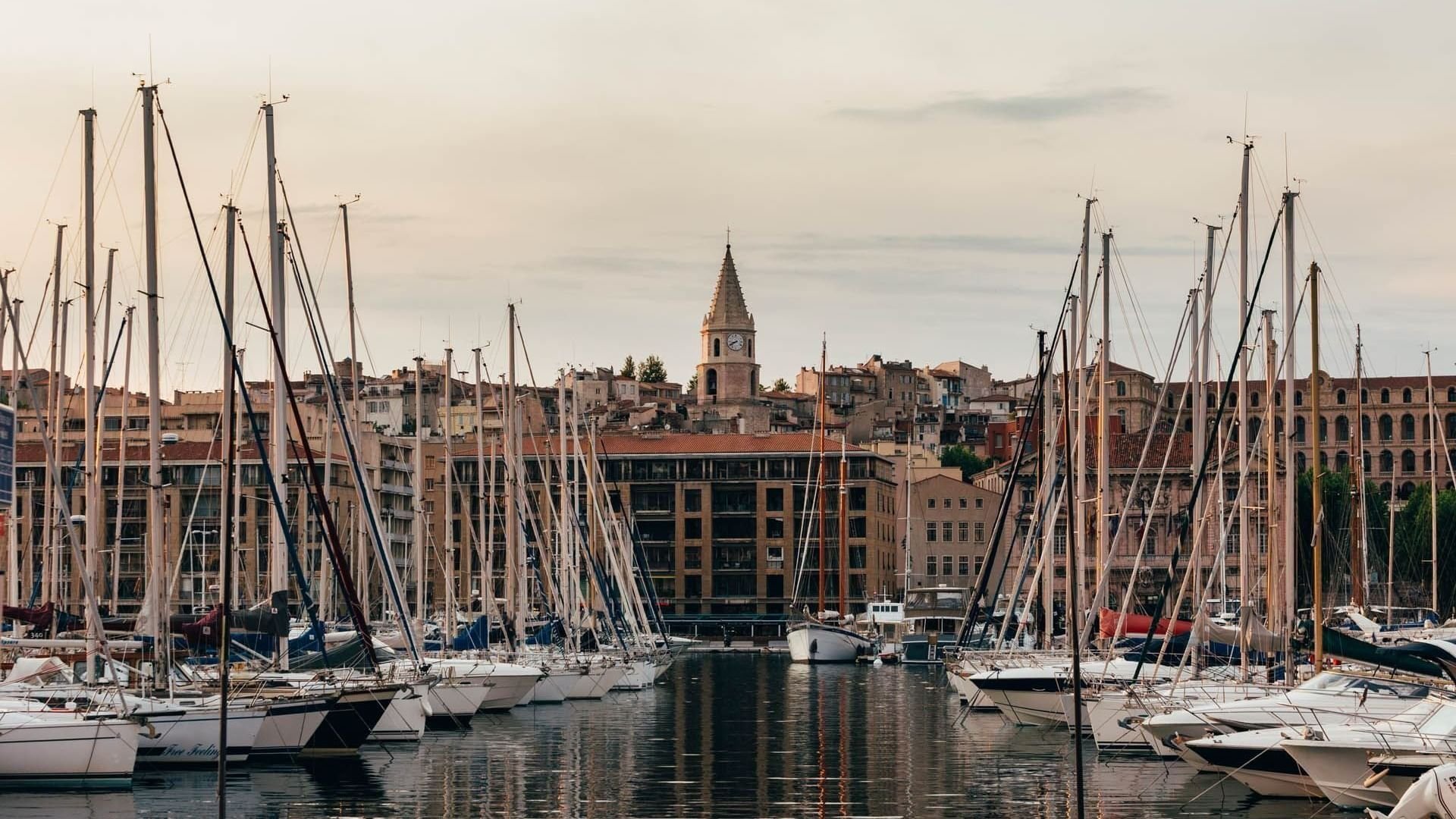 Escale Oceania Vieux Port 14