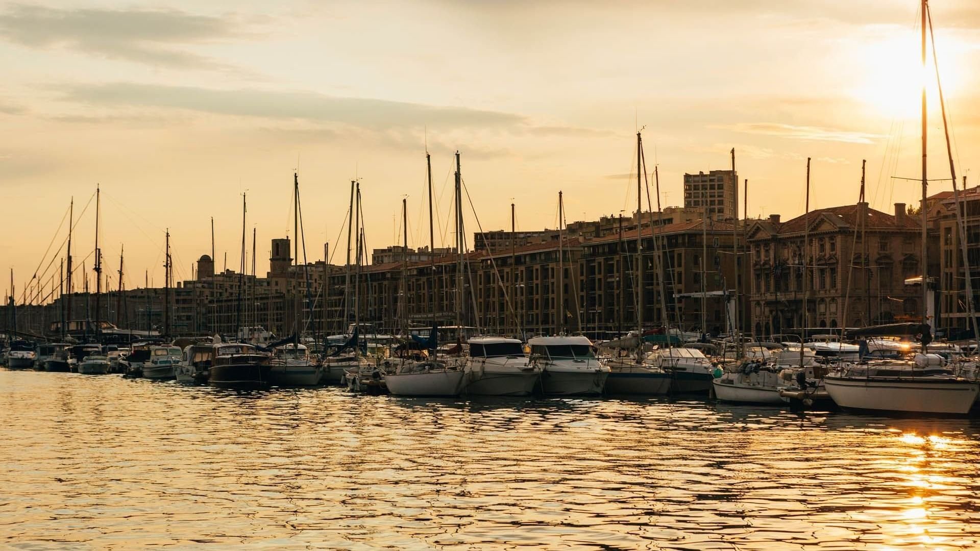 Escale Oceania Vieux Port 15