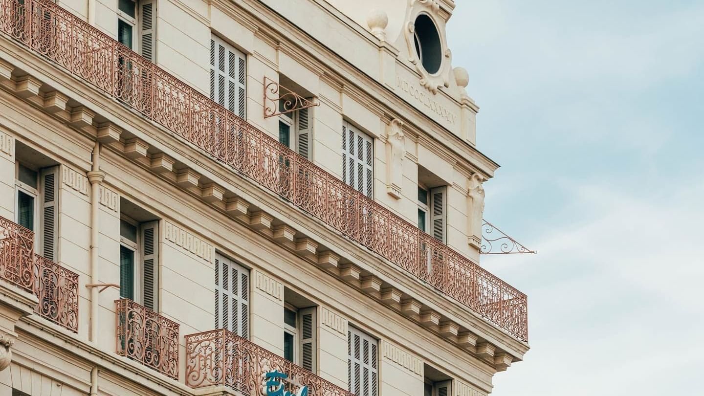 Escale Oceania Vieux Port 3