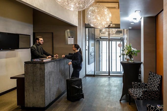 Escale Oceania Vieux Port 6