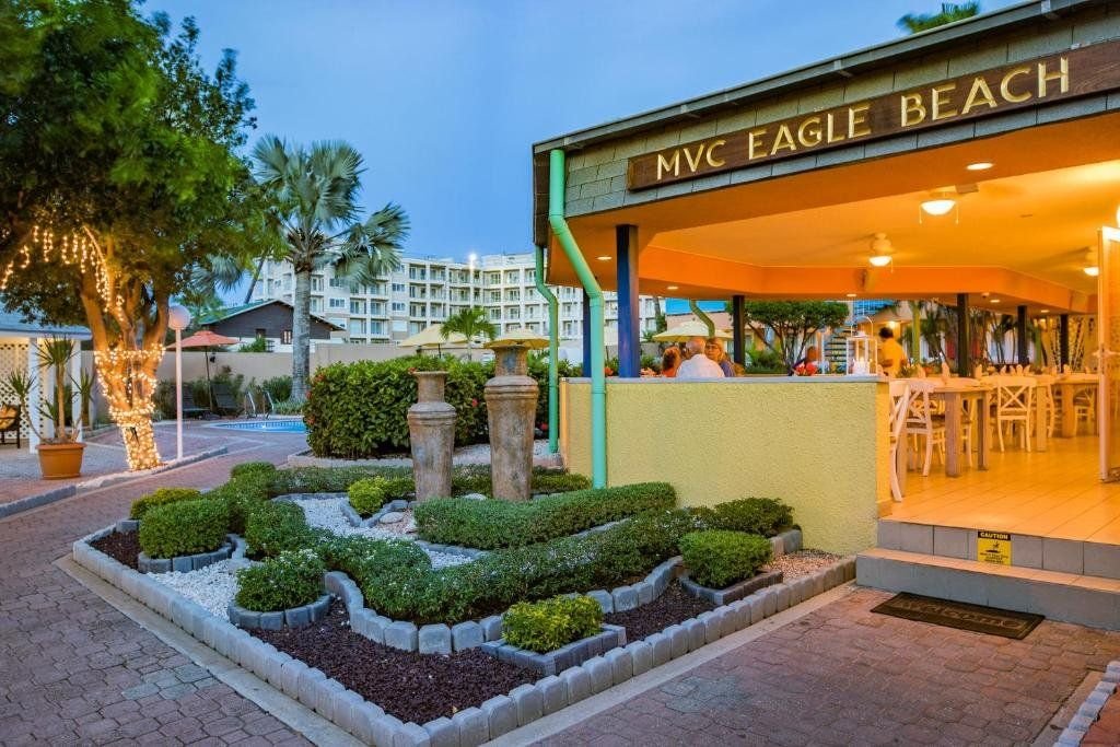 MVC Eagle Beach 9