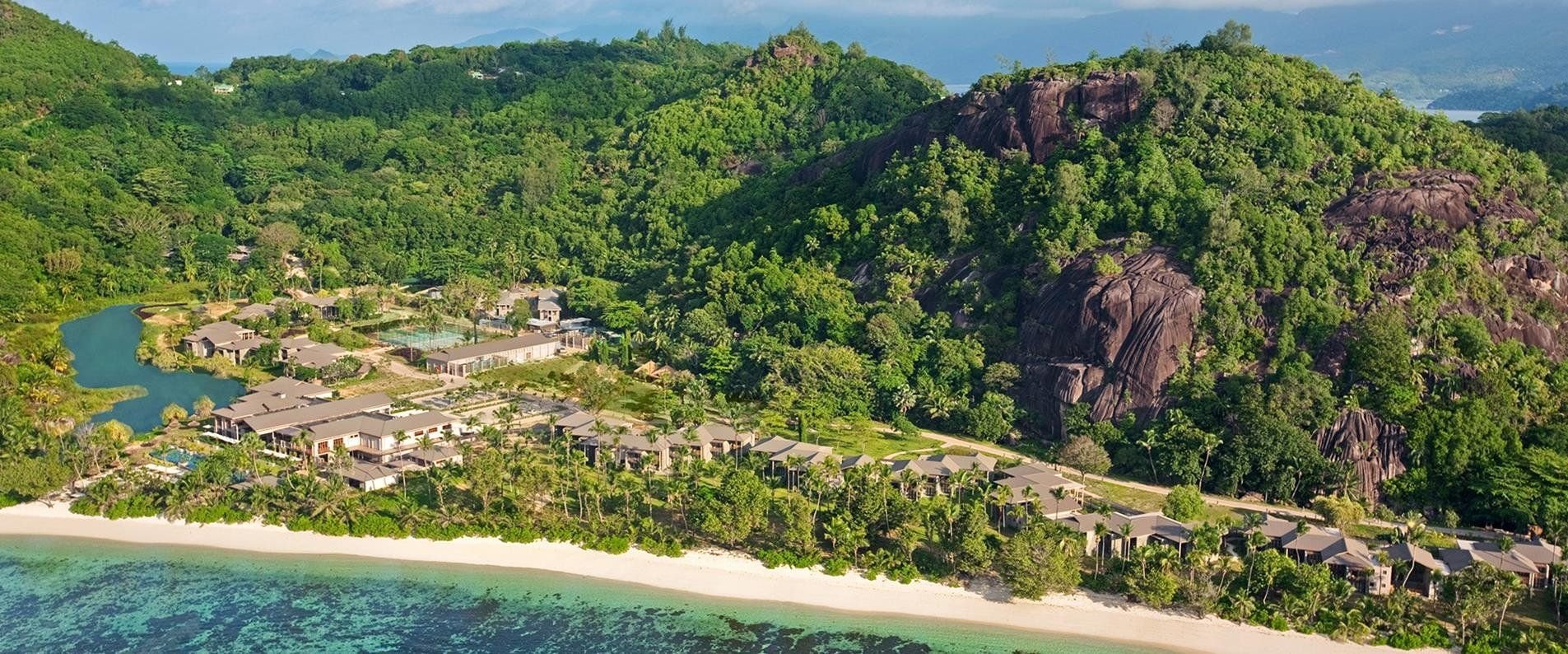 Kempinski Seychelles Resort 20