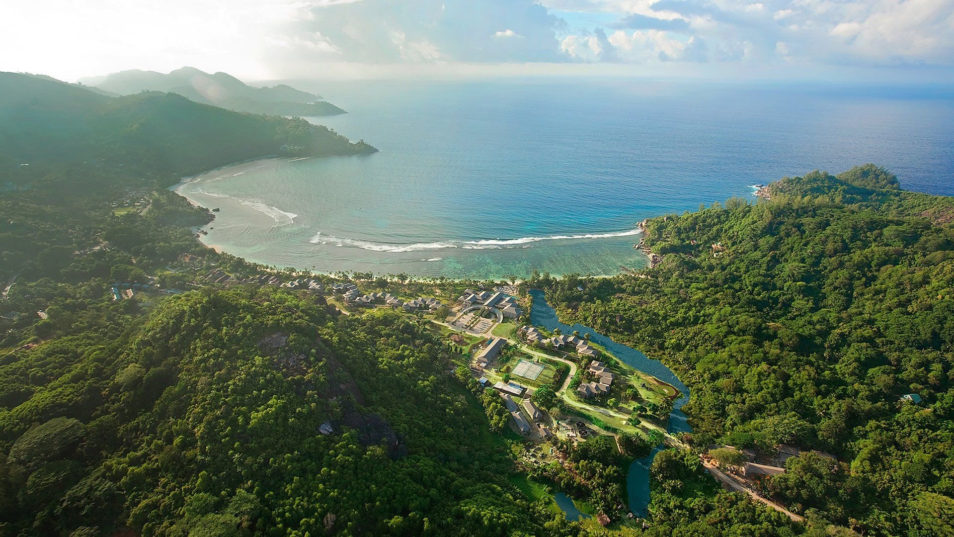 Kempinski Seychelles Resort 22