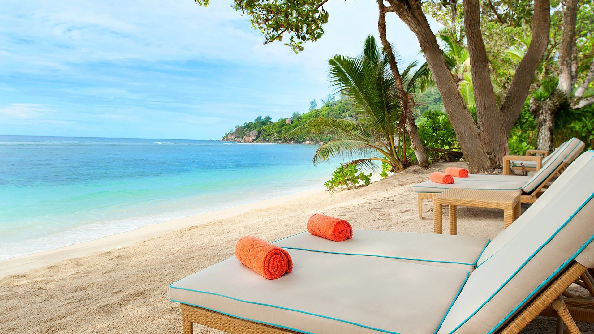 Kempinski Seychelles Resort 9