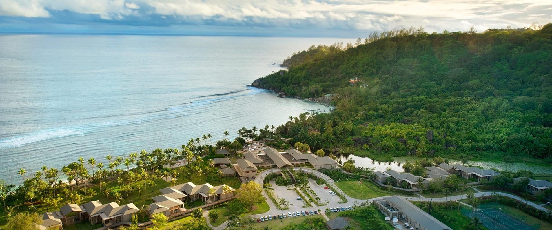 Kempinski Seychelles Resort 19