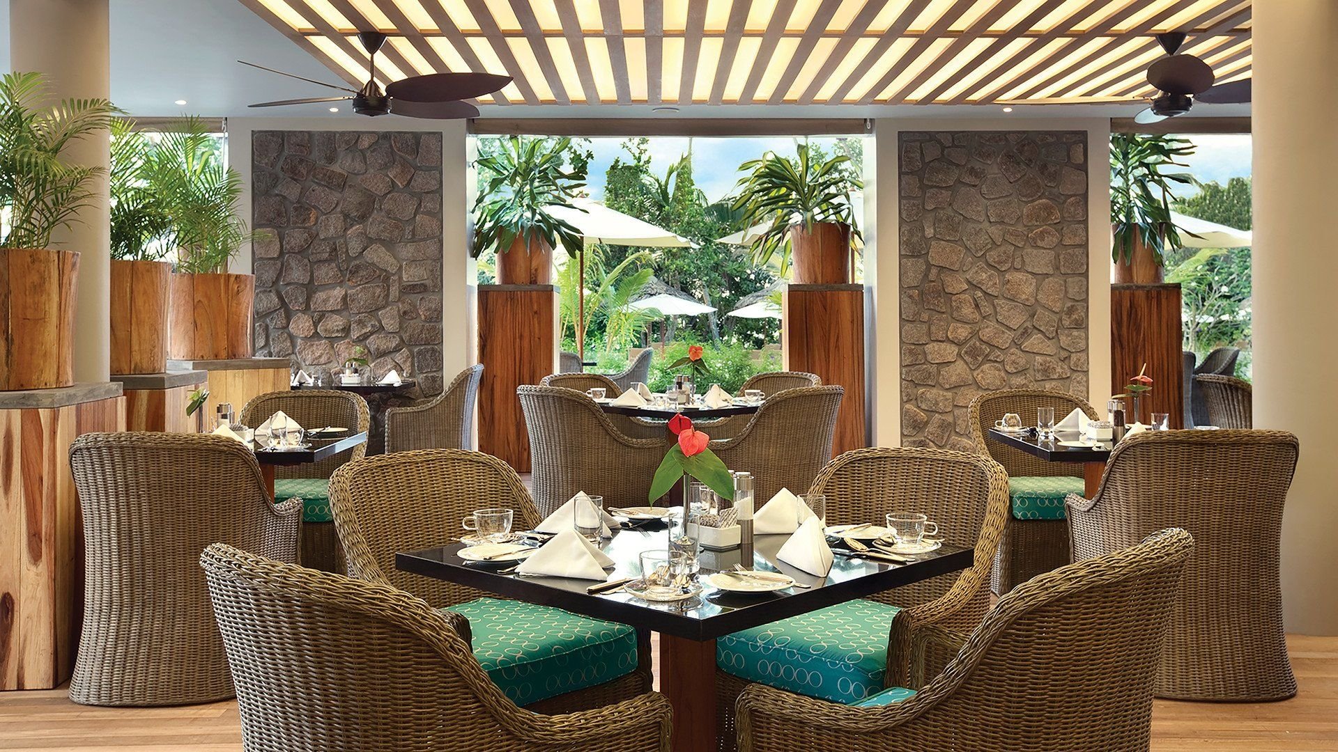 Kempinski Seychelles Resort 11