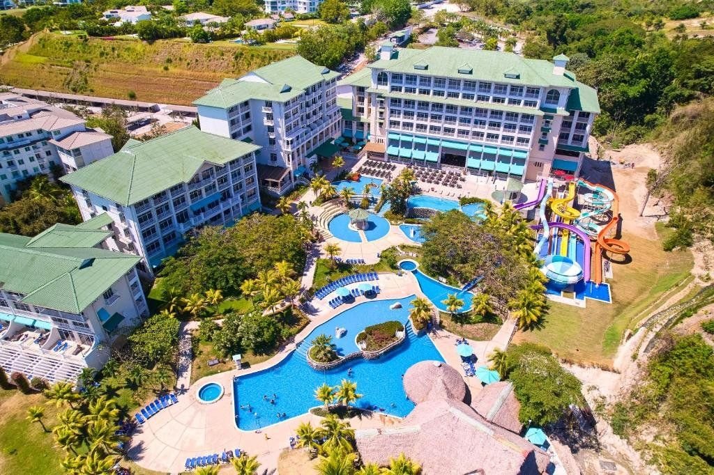 Gran Evenia Bijao - All Inclusive 1