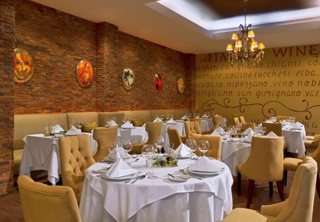 Gran Evenia Bijao - All Inclusive 11