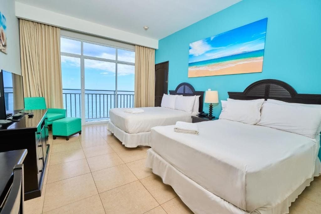 Gran Evenia Bijao - All Inclusive 12