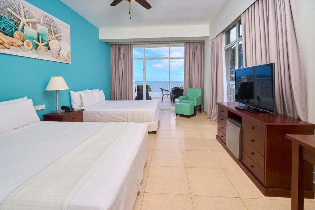 Gran Evenia Bijao - All Inclusive 13