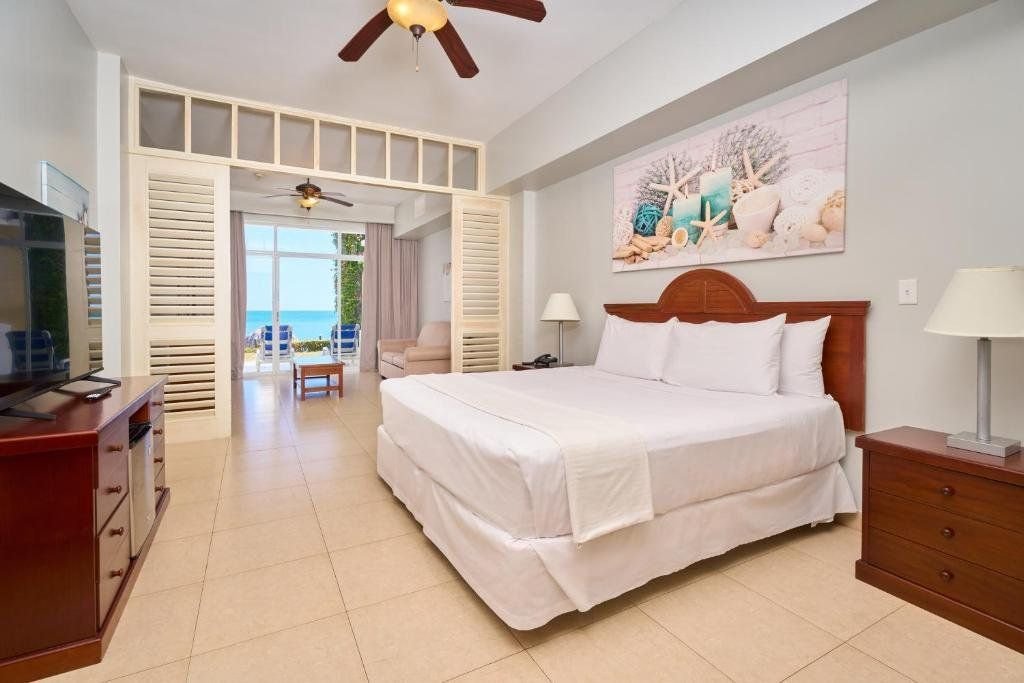 Gran Evenia Bijao - All Inclusive 14