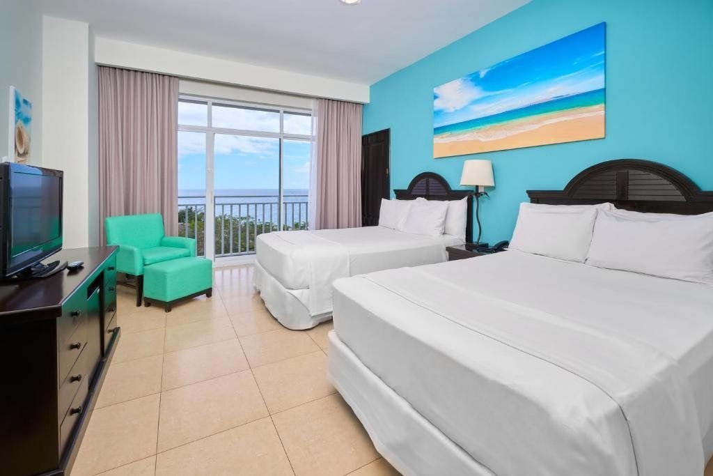 Gran Evenia Bijao - All Inclusive 15