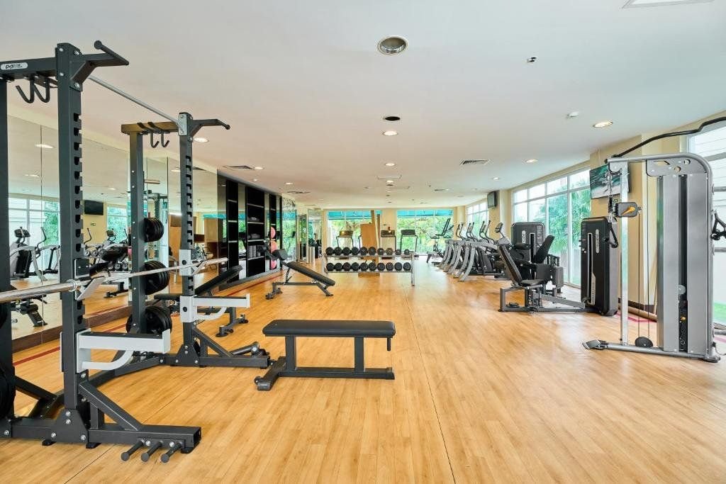 Gran Evenia Bijao - All Inclusive 19