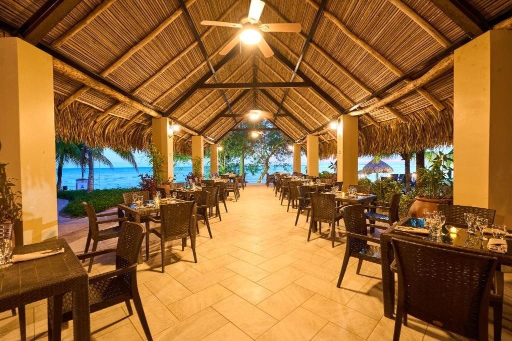 Gran Evenia Bijao - All Inclusive 21