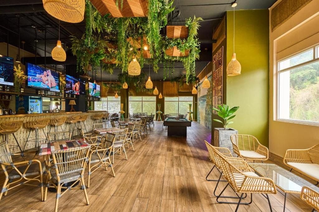 Gran Evenia Bijao - All Inclusive 22