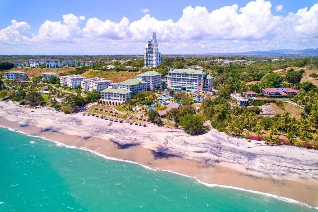 Gran Evenia Bijao - All Inclusive 3