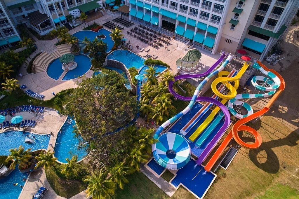 Gran Evenia Bijao - All Inclusive 5