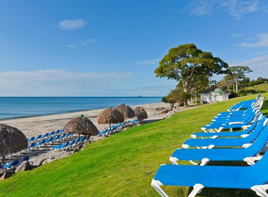 Gran Evenia Bijao - All Inclusive 8