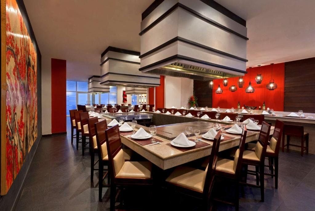 Gran Evenia Bijao - All Inclusive 9