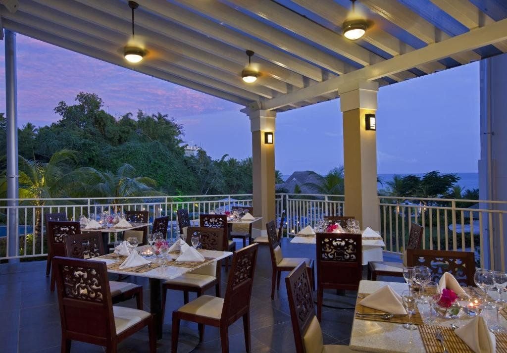 Gran Evenia Bijao - All Inclusive 10