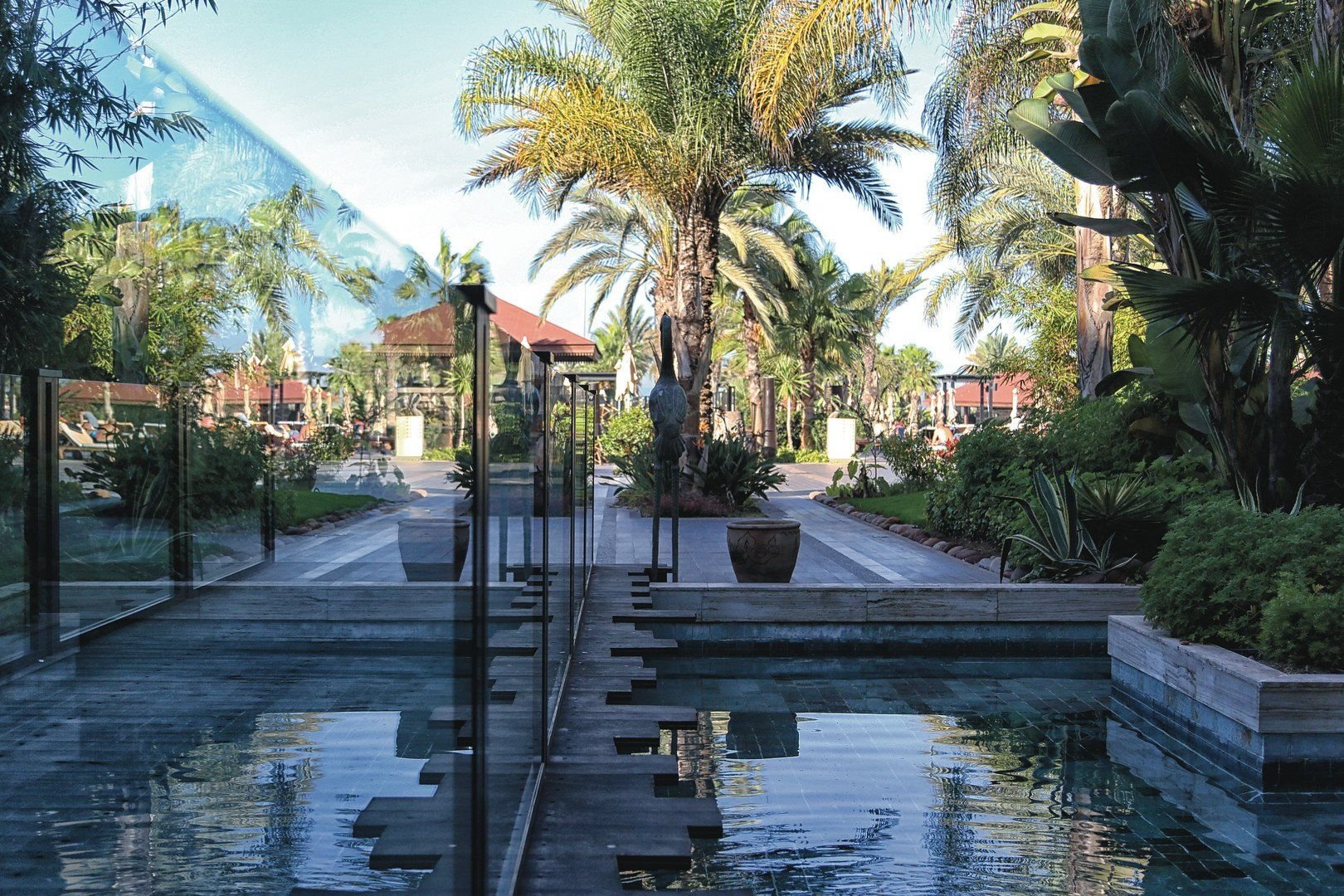 Hotel Riu Palace Tikida Agadir 11