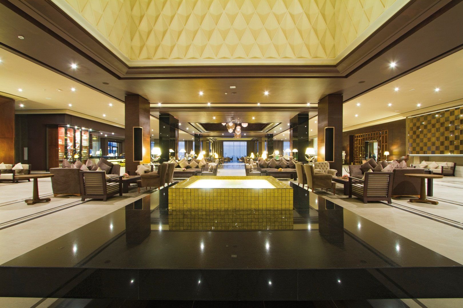 Hotel Riu Palace Tikida Agadir 12