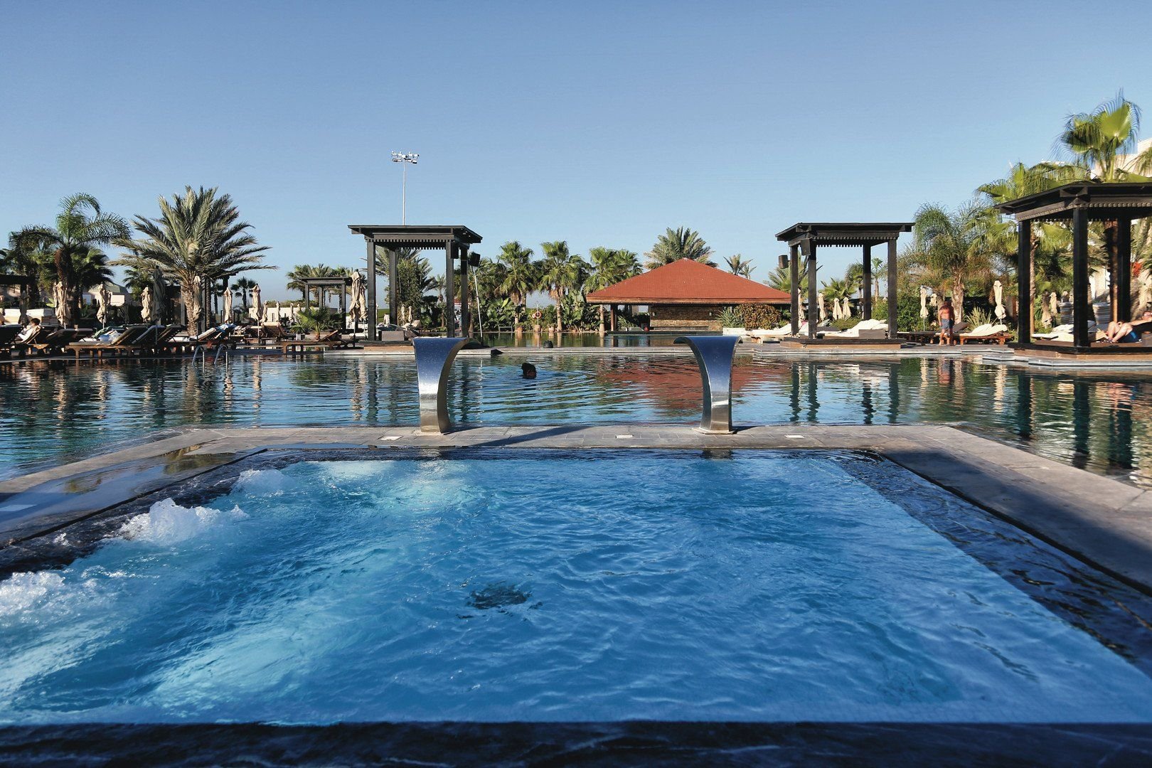 Hotel Riu Palace Tikida Agadir 6