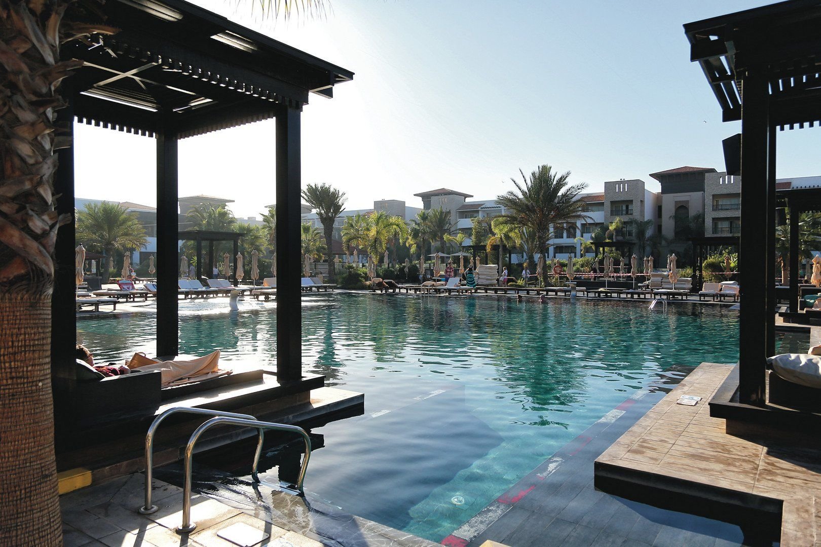 Hotel Riu Palace Tikida Agadir 7