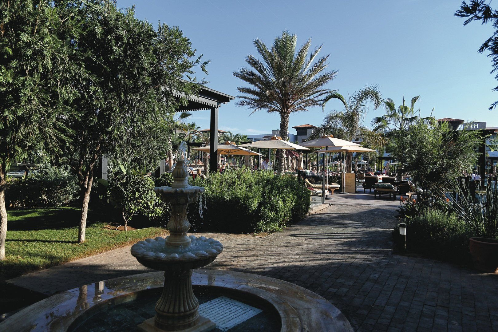 Hotel Riu Palace Tikida Agadir 9