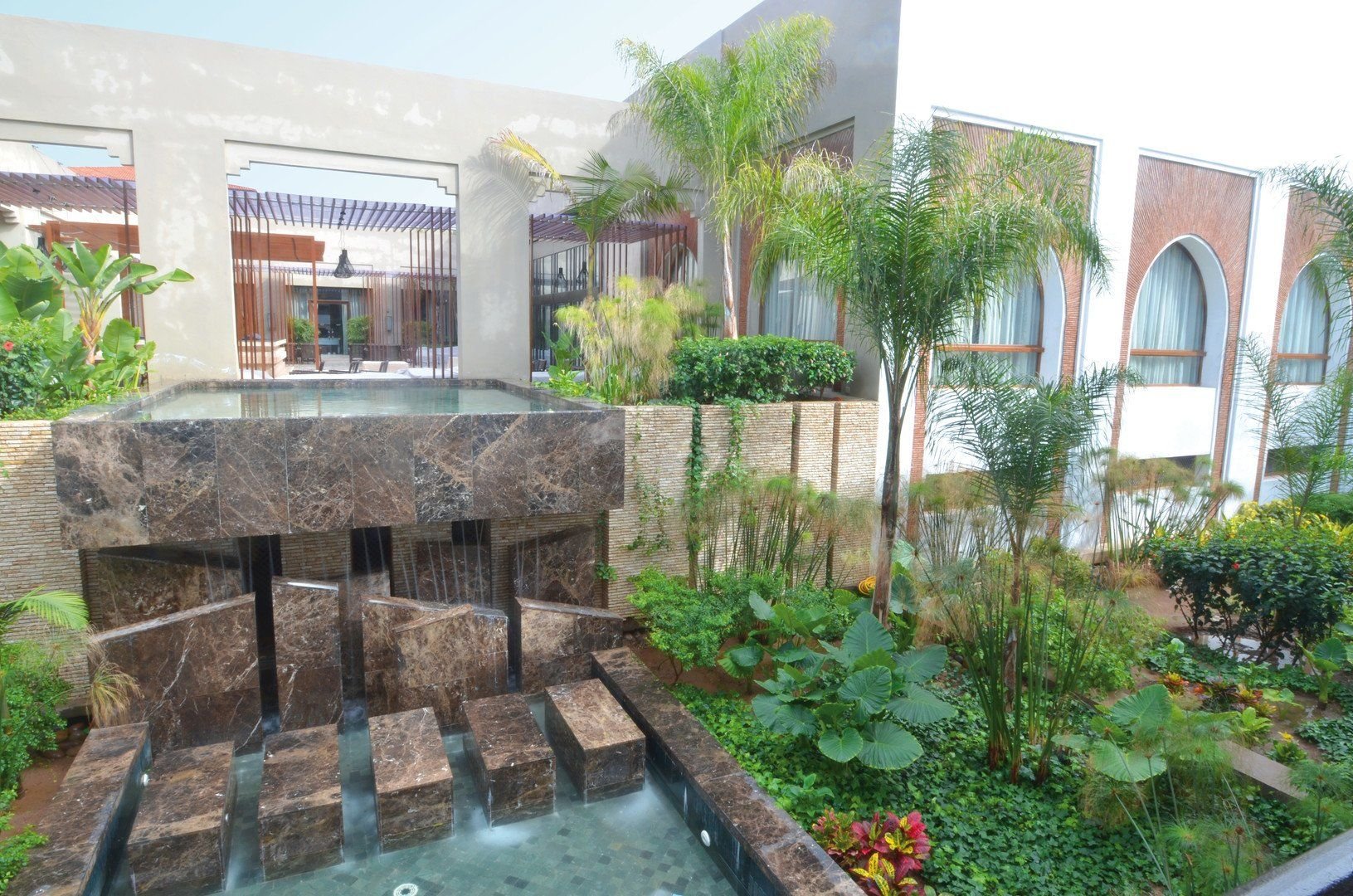 Hotel Riu Palace Tikida Agadir 10