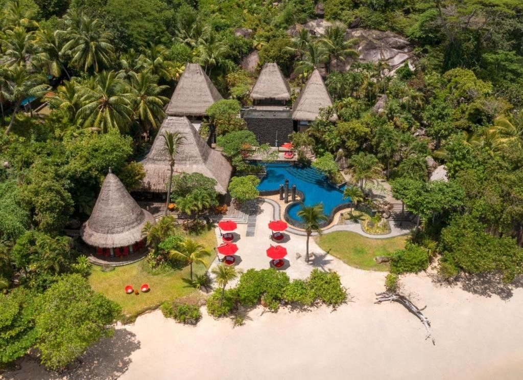 Anantara Maia Seychelles Villas 3