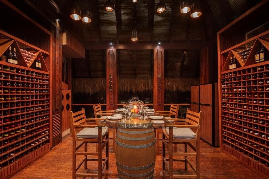 Anantara Maia Seychelles Villas 10