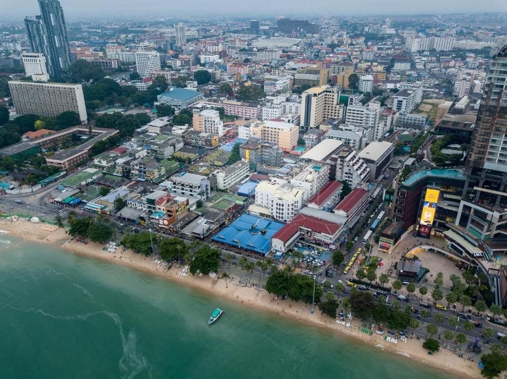 Eastiny Inn Hotel by ZUZU 1