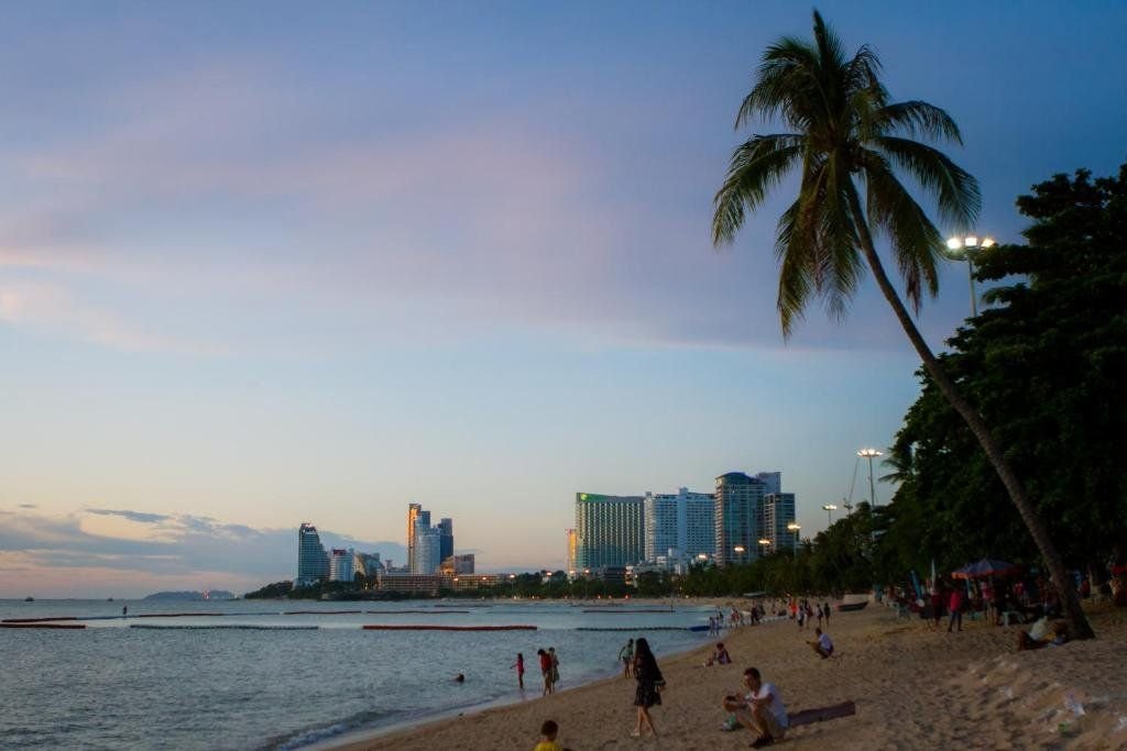 Eastiny Inn Hotel by ZUZU 15