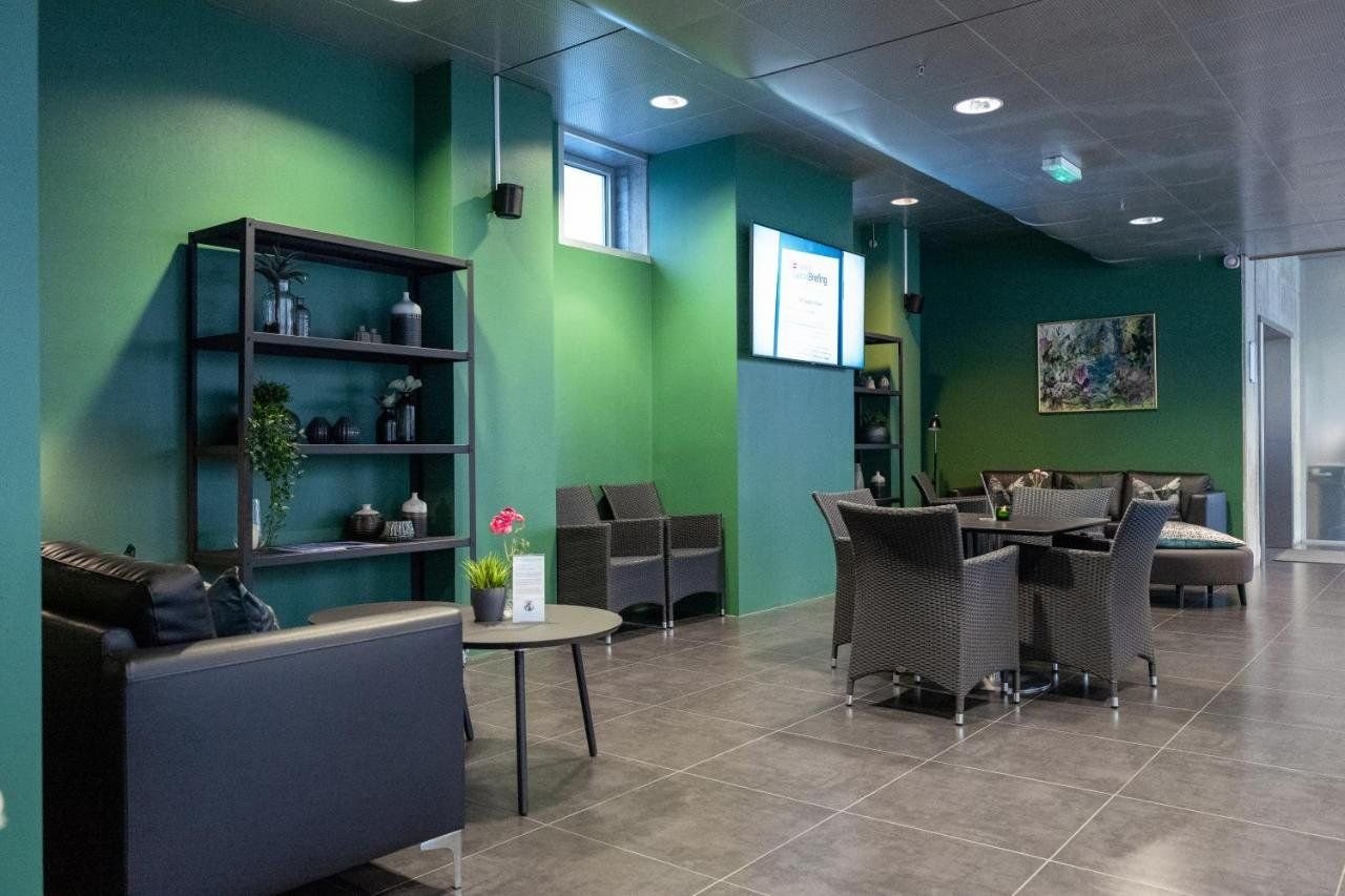 Cabinn Metro 6