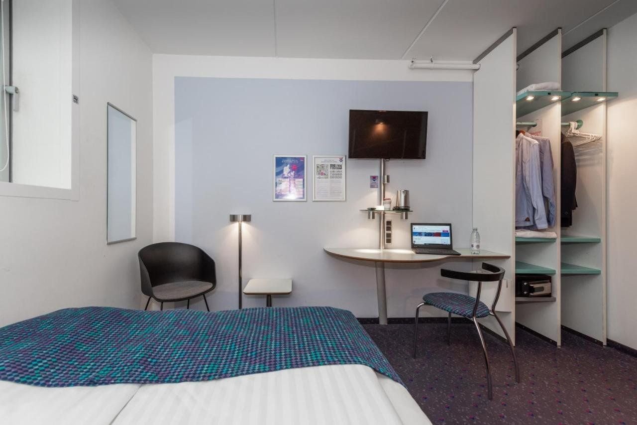 Cabinn Metro 8