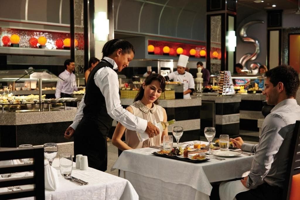 Hotel Riu Palace Costa Rica 12